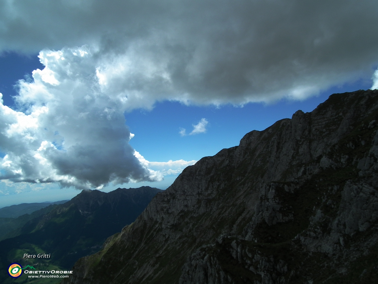 61 anche dalla Valle Brembana e Serina.JPG